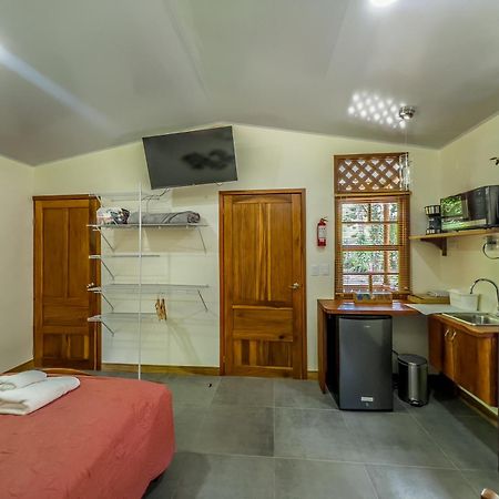 U Sule Villa Кахуита Екстериор снимка