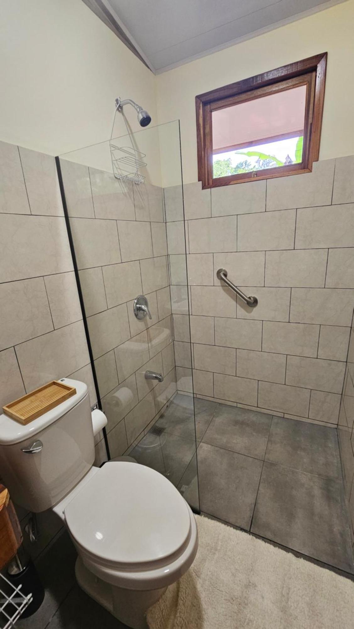 U Sule Villa Кахуита Екстериор снимка