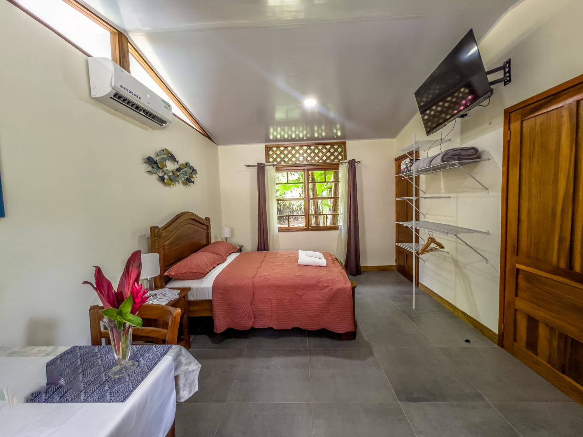 U Sule Villa Кахуита Екстериор снимка